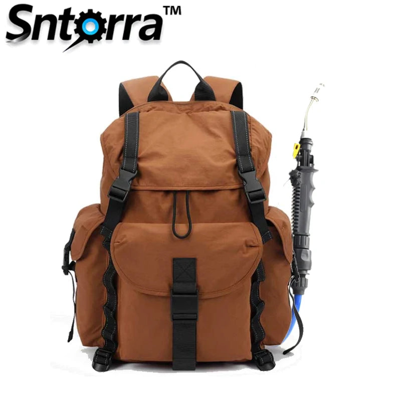 3L Tinting PPF Smart Backpack Sprayer Window Tint Tools Sprayer Backpack Pressure Tint Water Sprayer Car Cleaning Tools Sntorra