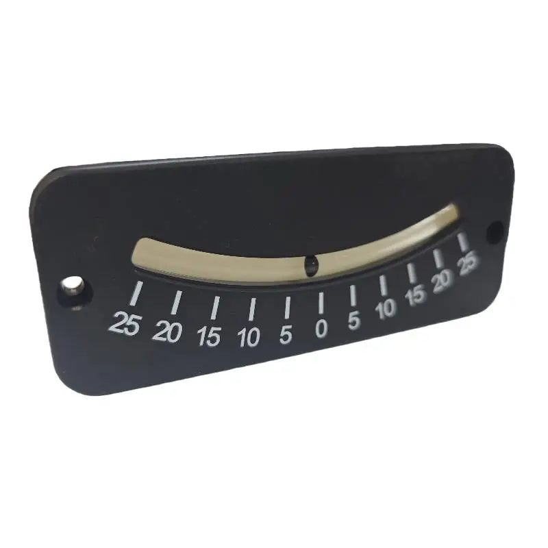 1Pcs Tilt Gauge Slope Locator Meter 45-0-45 25-0-25 10-0-10 Inclinometer Mini Protractor Angle Indicator Measuring Instrument