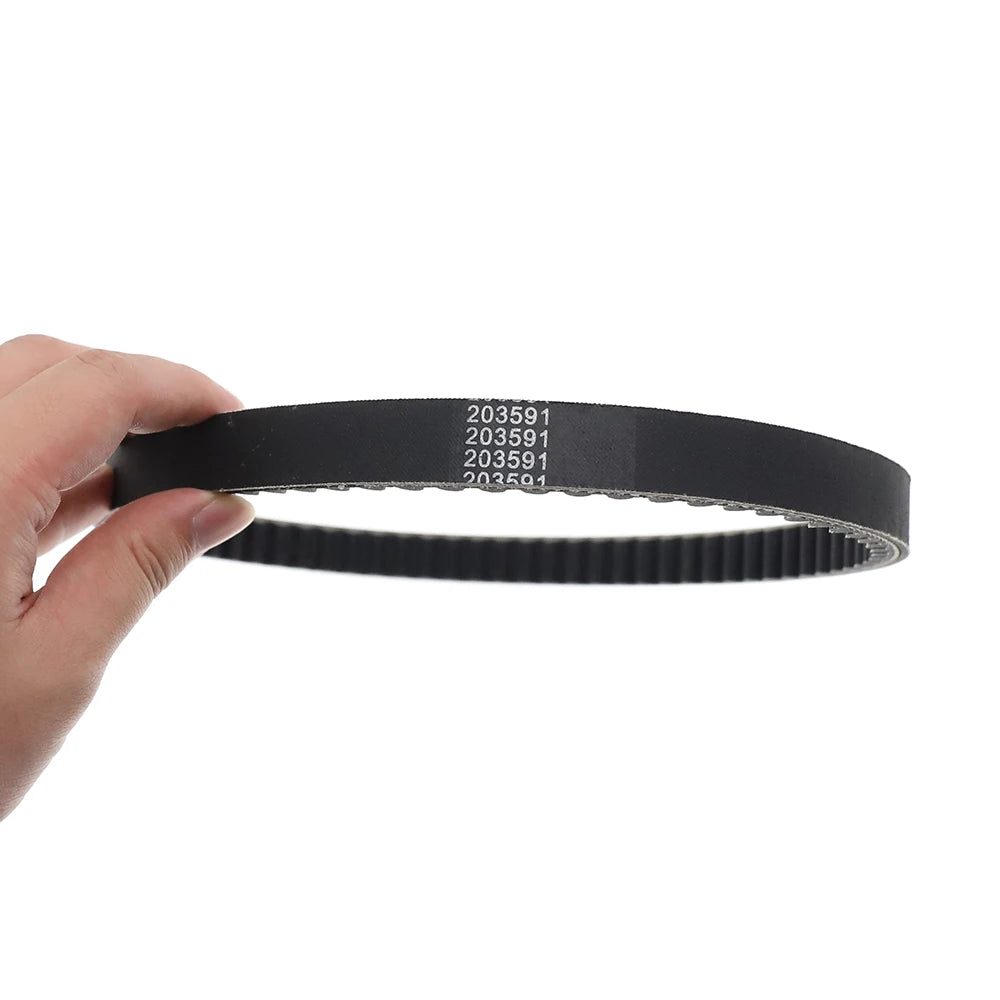 USERX Universal Motorcycle Drive belt For Comet RT200 196cc 203590  203590A  203590B  203590C 203591 High quality and durability