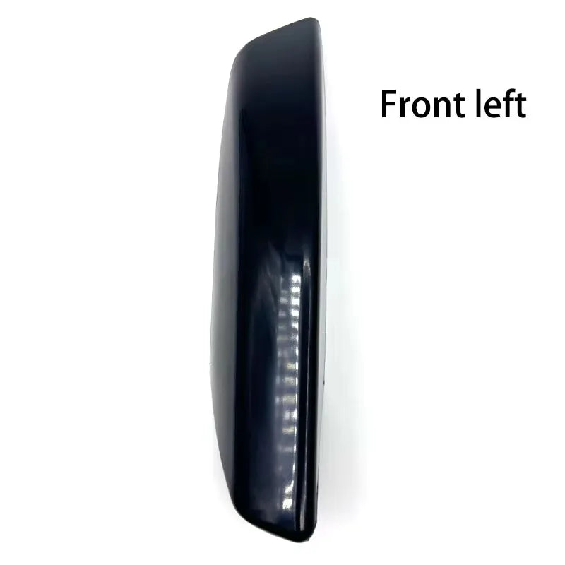 Car Roof Rack Cover For Toyota 4Runner N210 Hilux Surf 2003 2004 - 2009 Replace Shell Exterior Parts