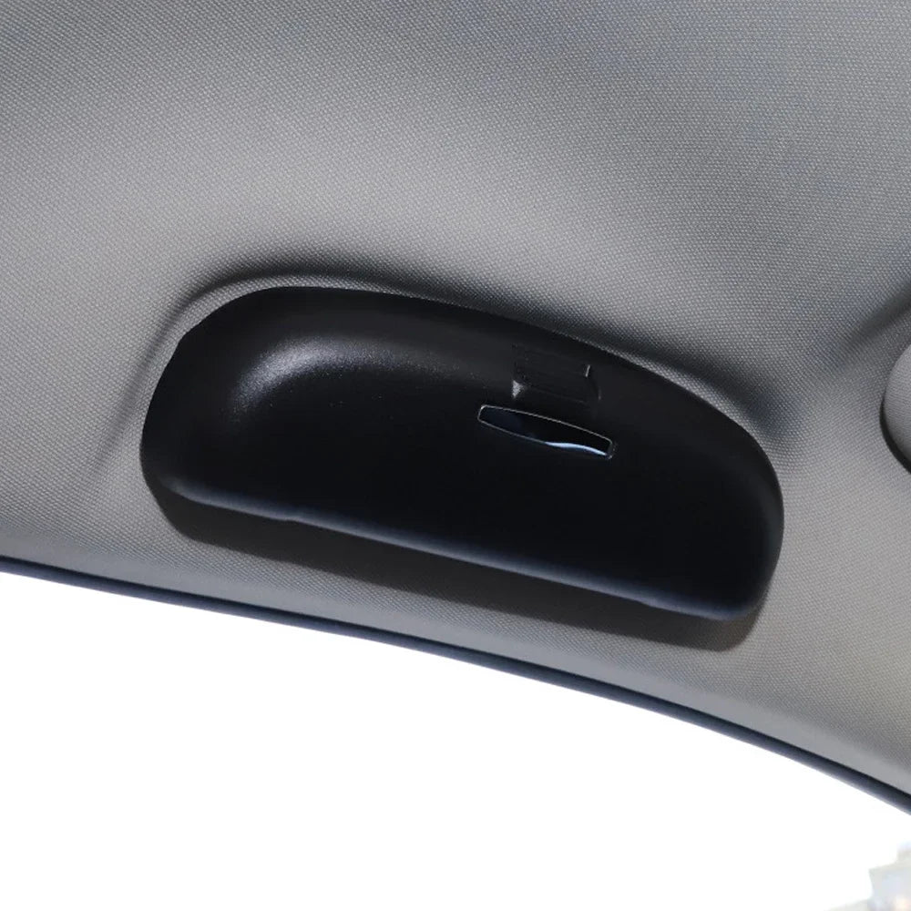 Car Glasses Case for Honda HRV Vezel 2016-2023 CRV 2012-2023 Civic 2014-2023 Elysion Odyssey 2013-2022 Sunglasses Holder Box