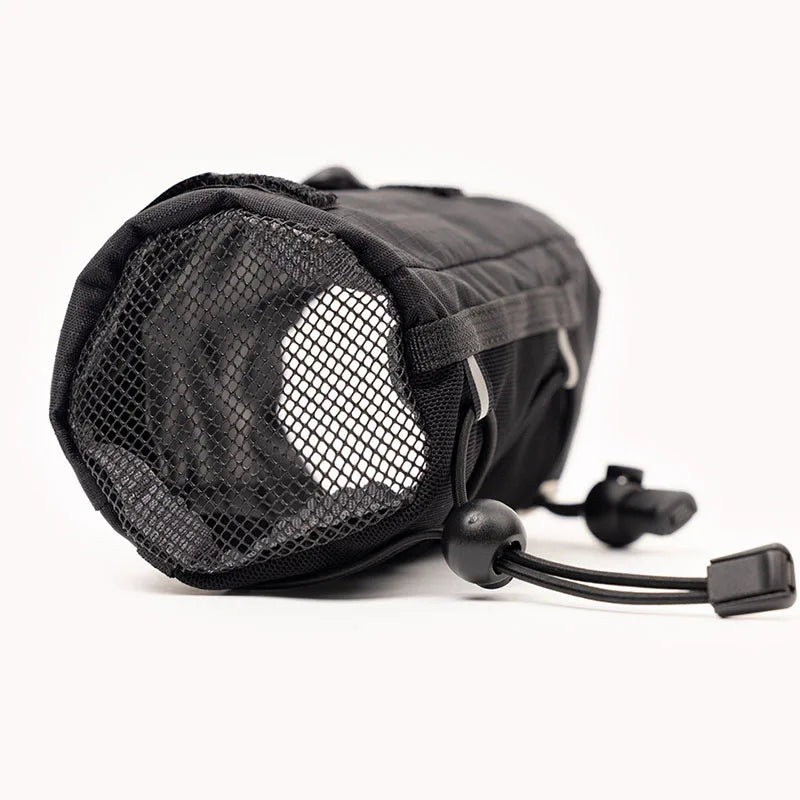 Outdoor Camping Backpack Arm Bag Climbing Bag Molle Wallet Pouch Purse Phone Case for Water Bottle Storage Bag Hiking Pouch 5.