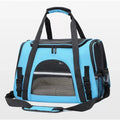 Pet Carrier for Large and Medium Cats, Soft-Sided Pet Carrier for Big Medium Cats and Puppy, Dog Carriers