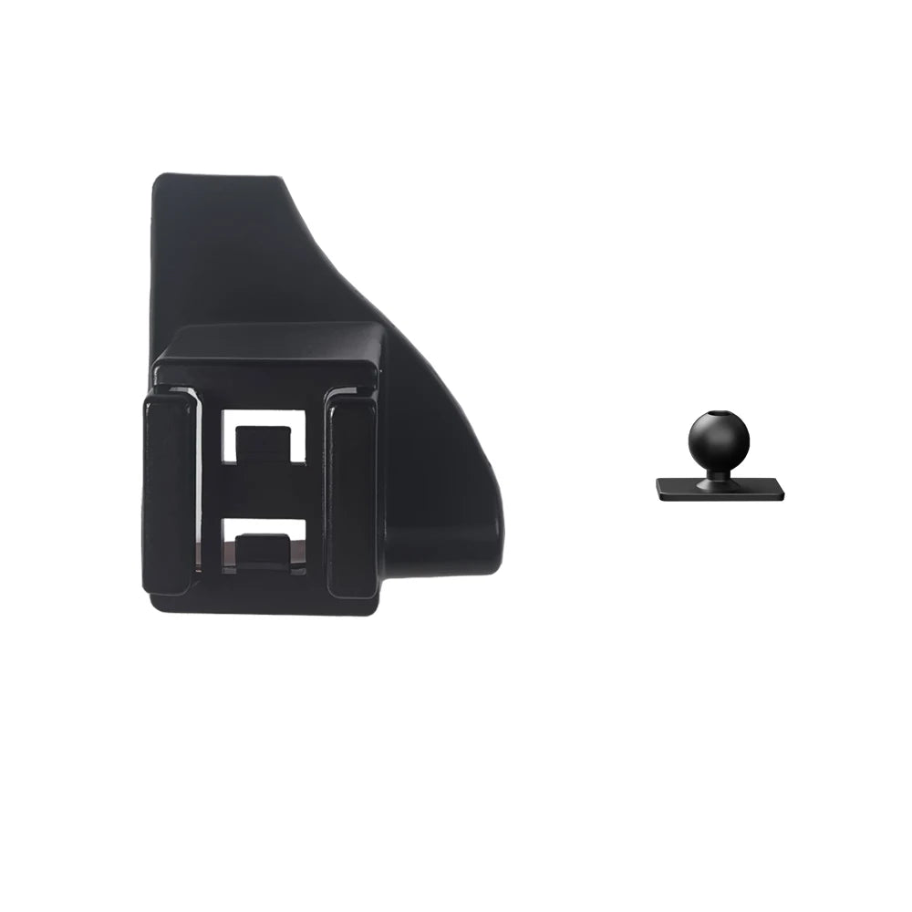 For Subaru Outback 2021 2022 2023 2024 Car Phone Holder Wireless Charging Bracket Base Gravity Stand Phone Mount Accessories