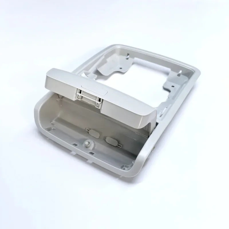 Car Center Glasses Box Sunglasses Eyeglasses Container Cover 56D868837A For VW Passat B7 2011 2013 2014 2015 2016 2017