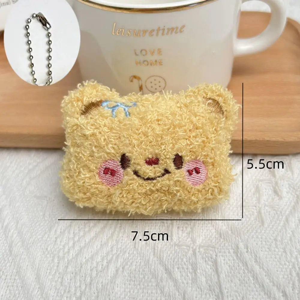 Cartoon Funny Carrot Juicer Plush Toy Drawstring Rotating Bag Pendants Carrot/Flower Blender Toy Stuffed Plush Toy Children Gift