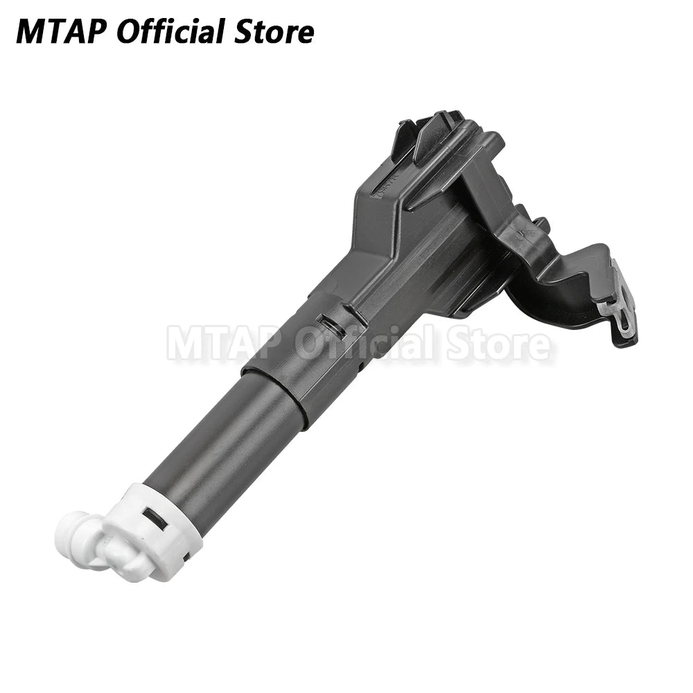 Head Light Washer Nozzle For Toyota Prius V 2012-2014 ZVW40 5208-47020 85207-47020 Headlamp Water Jet Actuator Cleaning Spray