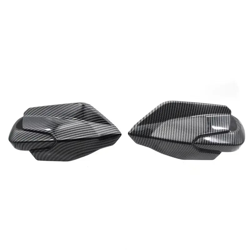 Motorcycle Handguard Shield For Triumph Tiger Sport 660 TRIDENT 660 2022-2025 Hand Guard Protector