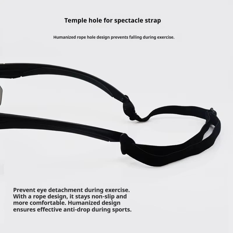 Military Tactical Goggles CS Airsoft Windproof Shooting Glasses HD 3 Lens Motocross Motorcycle Mountaineering Safe Glasses