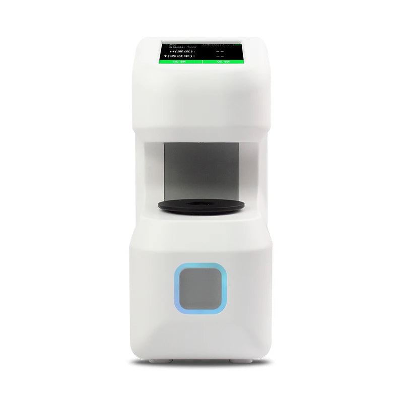 CHNSpec Handheld Haze Meter DH Series Thin Film Plastic Diffusion Plate Transmittance Portable Transmittance Haze Meter