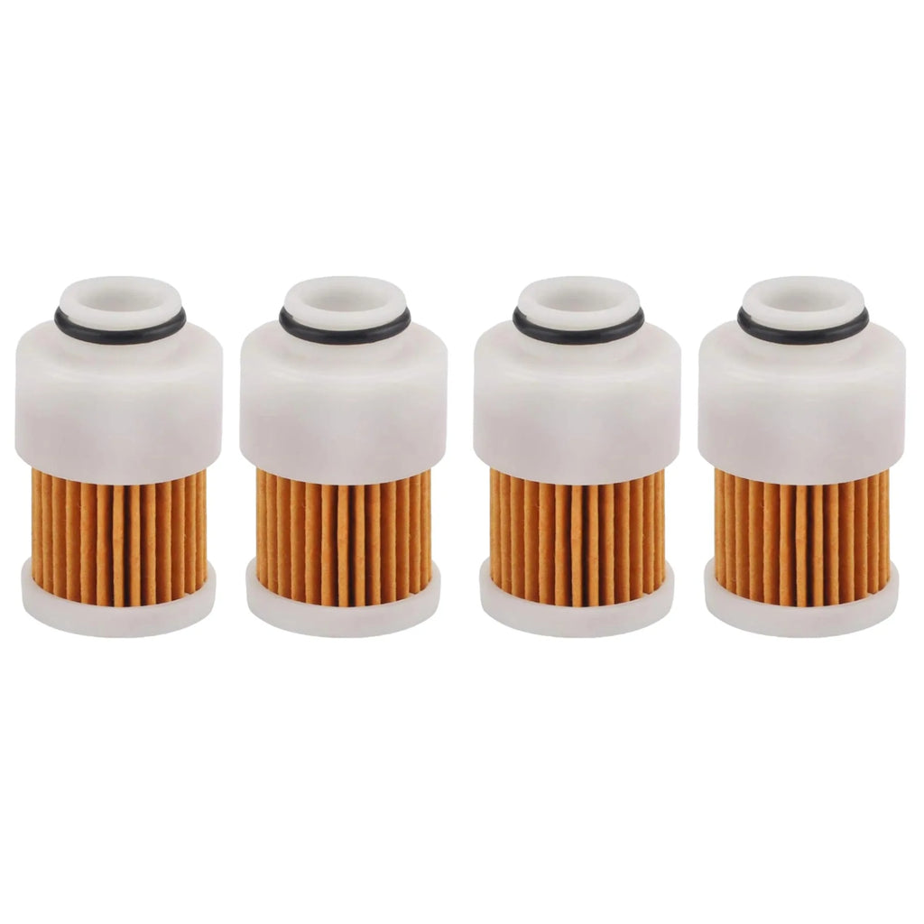 68V-24563-00 Fuel Filter for Yamaha 50 60 75 90 115 HP and Mercury 75 80 90 100 115 HP Outboard Engine 35-881540  881540