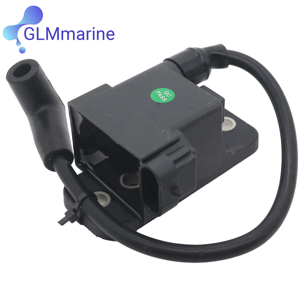 827509A1 Cdm Module Assy CDM Ignition Coil For Mercury Outboard 30HP-300HP 827509A5 827509A7 827509T5 827509