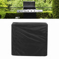 D2 BBQ Cover Grill Outdoor Waterproof Barbecue Covers Garden Patio Grill Protector 80 x 66 x 100cm Home Barbecue Accessories