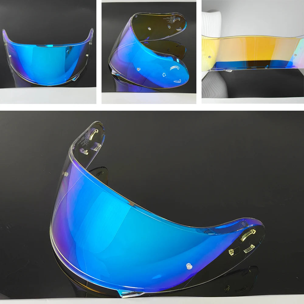 Visera De Casco CNS-3 for Shoei Neotec 2 Neotec II