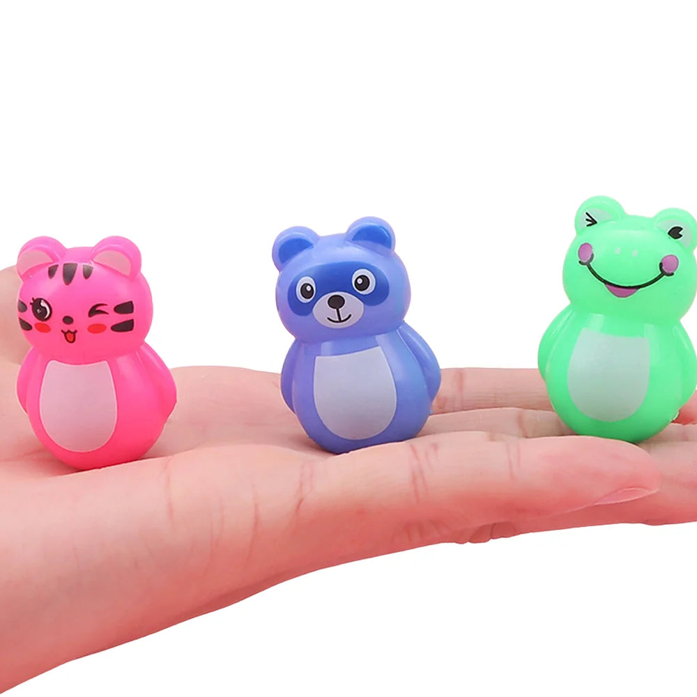 60Pcs Fun Party Favor Set Toys for Kids Birthday Party Wedding Guest Gifts Kindergarten Prizes Christmas Carnival Gift Pack