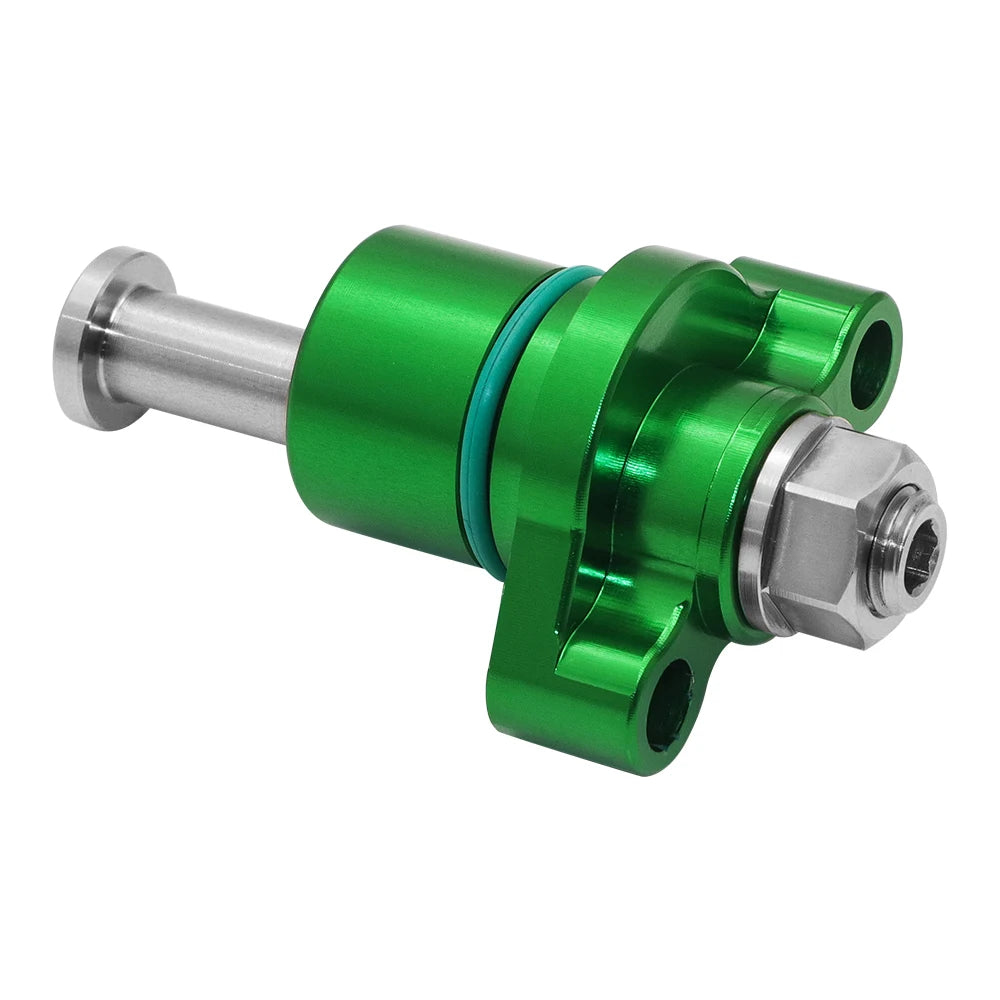 Manual Timing Cam Chain Tensioner Adjuster For Kawasaki Ninja ZX-10R ZX-10RR /ABS 2004-2018 -Manual Adjustable Tensioner