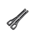 1 Pair Car Seat Gap Filler Side Seam Plug Strip Leak-proof Filling Strip For All Car Model Wallet Phone Holder Car Accessories