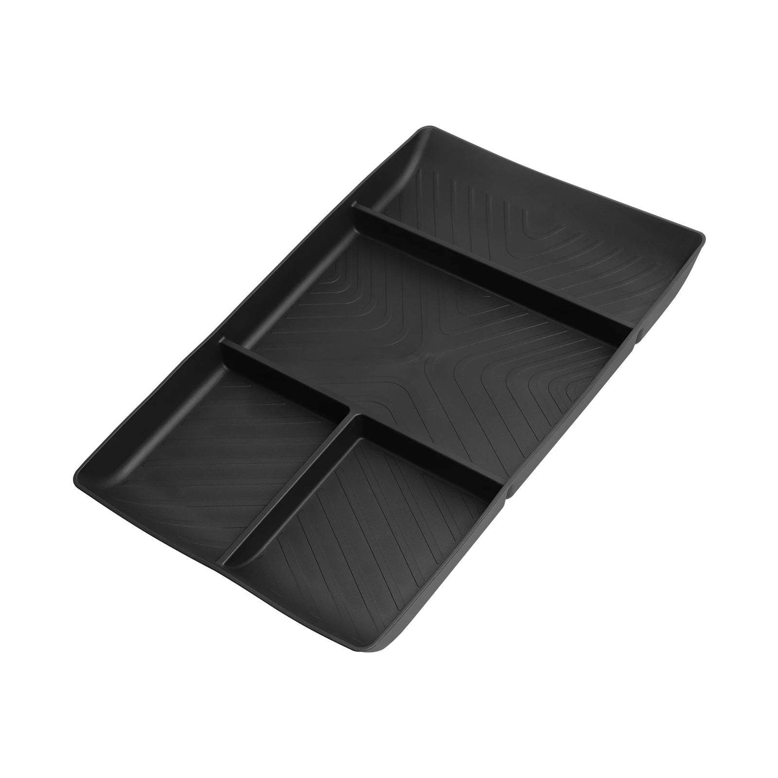 for Honda Prologue/Acura ZDX 2024 Car Storage Box Center Console Lower Layer Storage Box Organizer Tray Interior Accessories