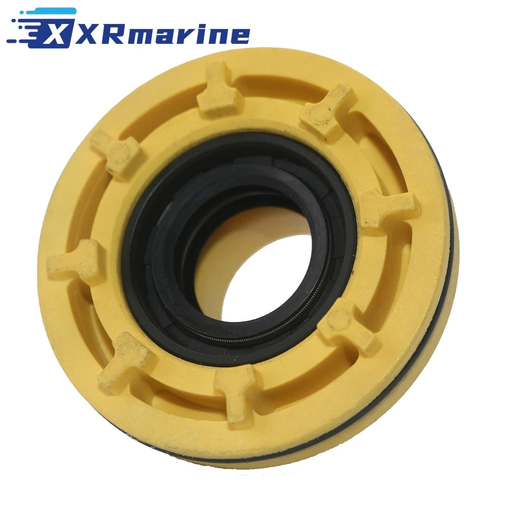 Carrier Assembly Base for Mercruiser Stern Drive Alpha One Gen II / Vazer Transom / Vazar Drive Engines OE: 807929A1 18-2354