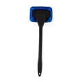 Pro Versatile Durable Heavy Duty Windshield Defogger Cleaning Brush Tool for Car Front Window Wiper and Glass Cleaner Accessory