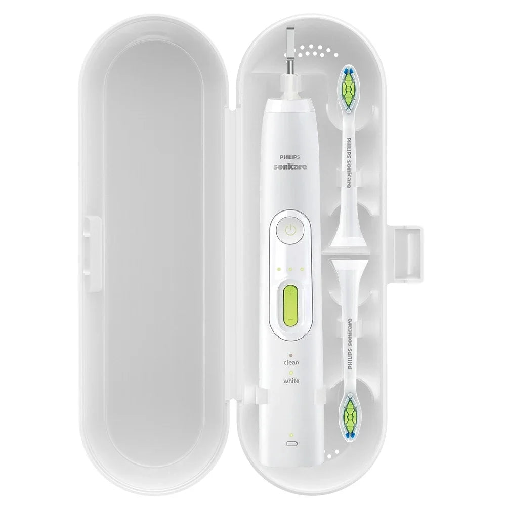 Portable Durable Electric Toothbrush Travel Case Compatible Oral B IO Philips Sonicare Toothbrush Storage Accessories