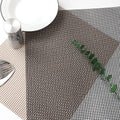 2Pcs Bbq Grill Mesh Mats Non Stick Outdoor Barbecue Picnic Portable Lightweight Durable Compact Size Grill Mesh