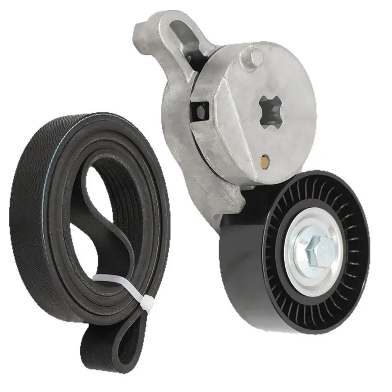 WF-1662036010 Belt Drive Tensioner Assembly Kit For Toyota RAV4 2009- 2018 Camry 2012- 2017