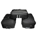 Universal Motorcycle Parts Top Bags For BMW R1200GS F650GS G310GS ADV F750GS F850GS YAMAHA Honda Top Box Bag Side Case Luggage