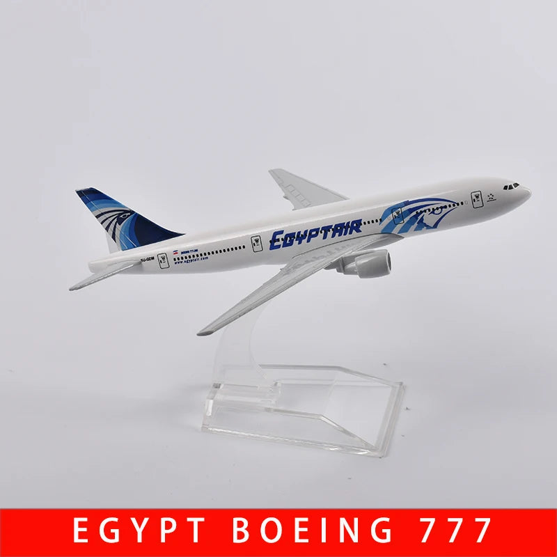 JASON TUTU United Arab Emirates Airline Airbus A380 1:400 Diecast Model  Aircraft Model Planel Airplane Collect Gifts