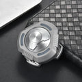 Motorcycle Bluetooth Headset Bone Conduction Speaker Skiing Earphone Waterproof Bluetooth Helmet Headset with Noise Cancellation