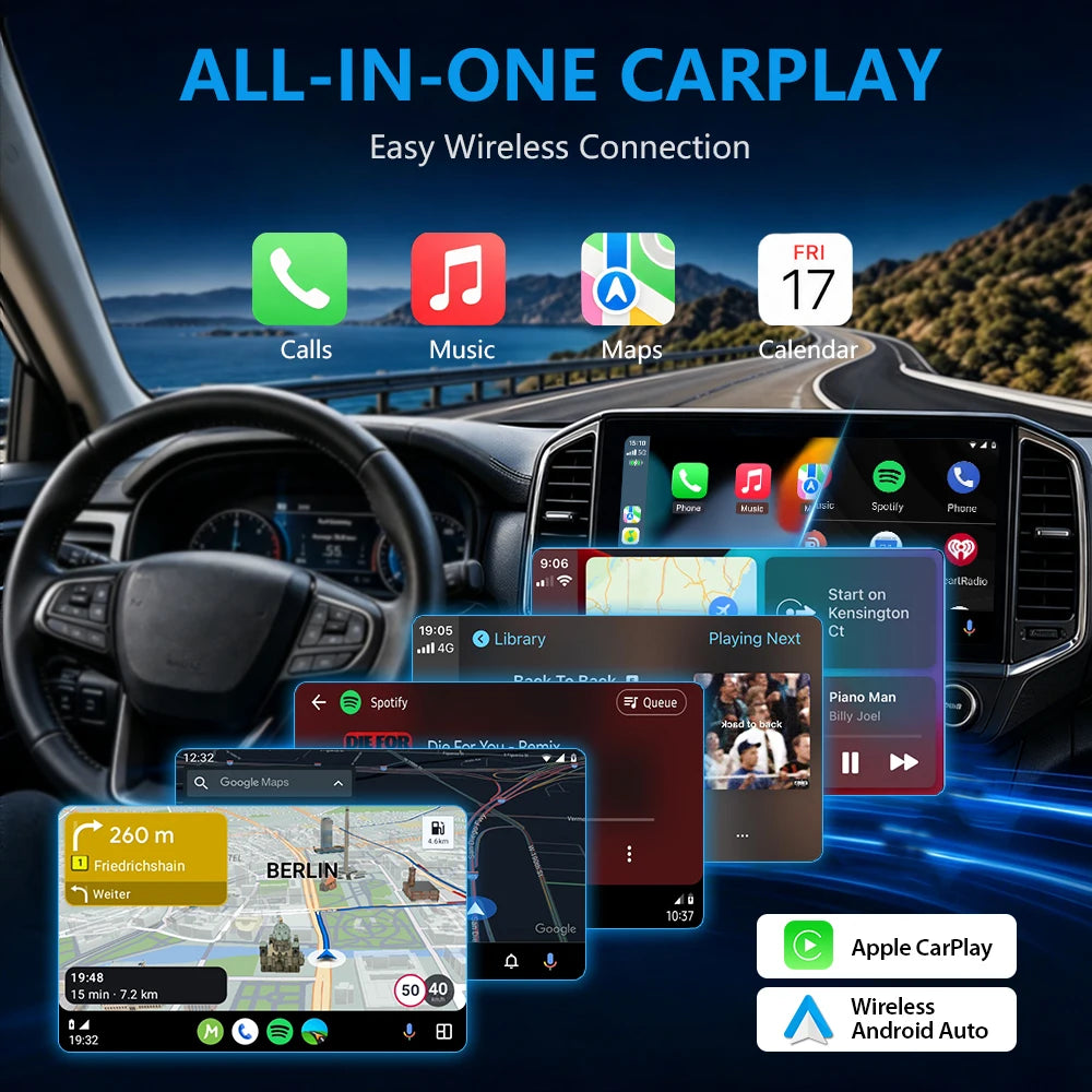 Sync3 Upgrade USB+Type-C Dual Multimedia Interface Module V3.4 Only For Ford EDGE F-150 F-250 F-350 Explorer HC3Z-19A387-B -D
