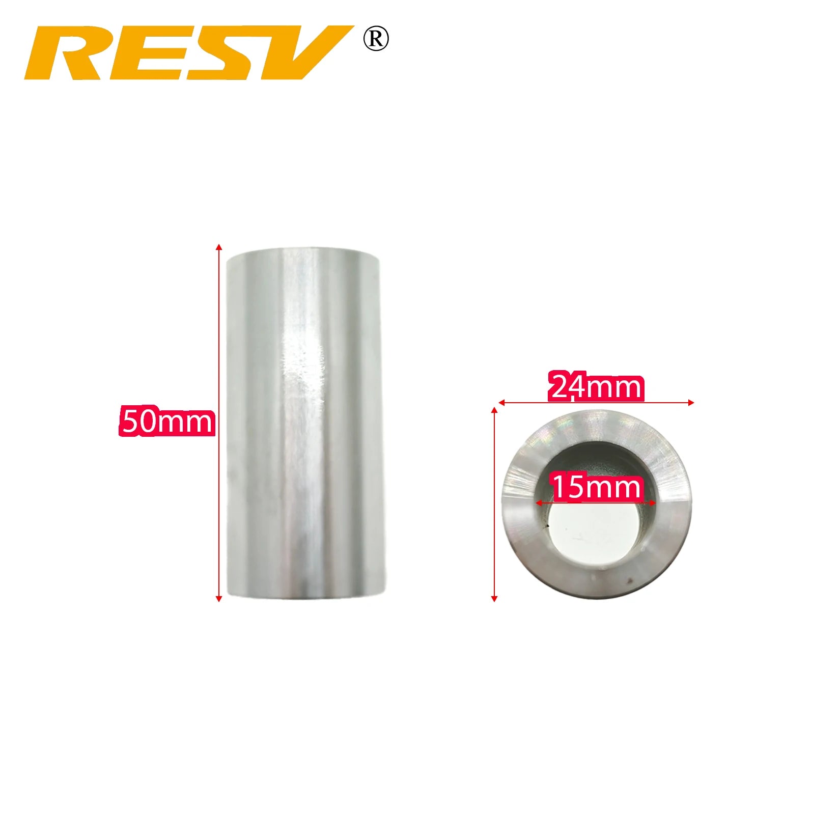 RESV for Honda Ses Dylan125 PS125 SH150 Nes Pes 125cc 150cc 2013 22102-K01-900 4T Variator Drive Face Pulley Assy.