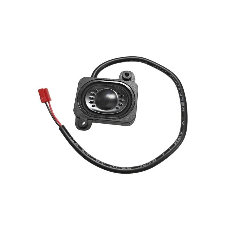 Original Dashboard Horn for Ninebot MAX G3 KickScooter Electric Scooter Meter Horn Bell Accessories Parts