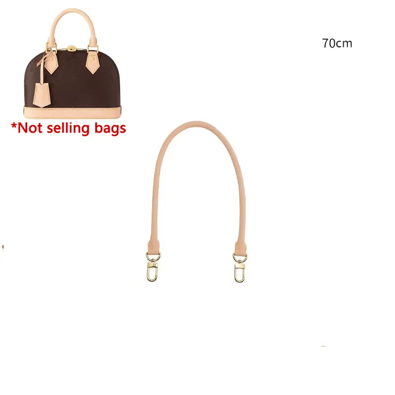 Bag Organizer Insert For Alma bb Durable Fashion Wateproof Gift Bag Support Storage Inner Modification Bag Accessories