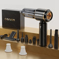 CENRR 360000PA Mini Car Vacuum Cleaner Cordless Powerful Wireless Car Cleaner HandHeld Portable Vacuum Cleaner Home Appliance