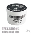 TPE Doll Color Remover Silicone Dye Cleaner