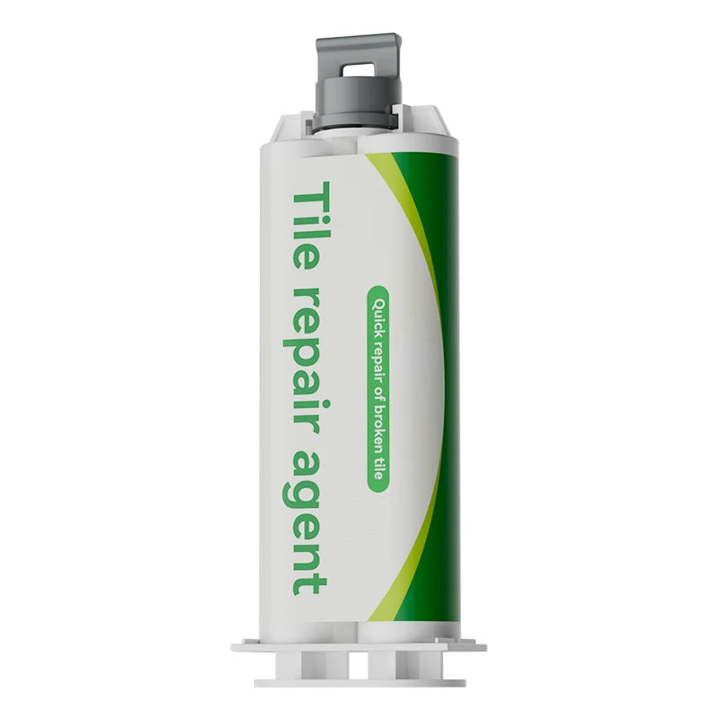 Tile And Ceramic Glaze Repair Paste Fix Tub Chips Sink Cracks with Super Adhesion for Porcelain Ceramic Enamel quick-drying