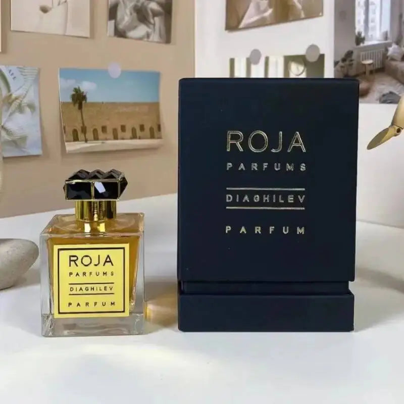 Luxury Unisex Romantic Perfume Collection 75Ml 100Ml Long Lasting Eau De Parfum Woody Oriental Fragrance Formen Women Daily Wear