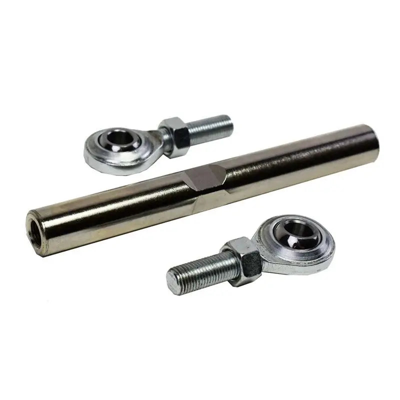 AEF2-5 1/2Inch Adjustable Tensioning Rod Heim Joint Alternator Bracket For Sbc Bbc 350 454