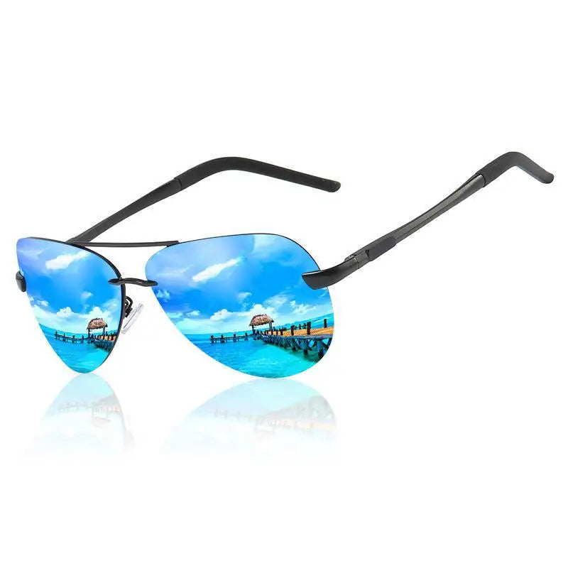 Polarized Sunglasses Polarized Glasses Men Sun Cycling Summer Women Sports Outdoor Travel Eyewear  T235