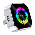 2026 Fast Response 4IN1 Wireless CarPlay Transmitter Airplay Mirror Link WiFi Bluetooth Smart Cast Car Music Tool