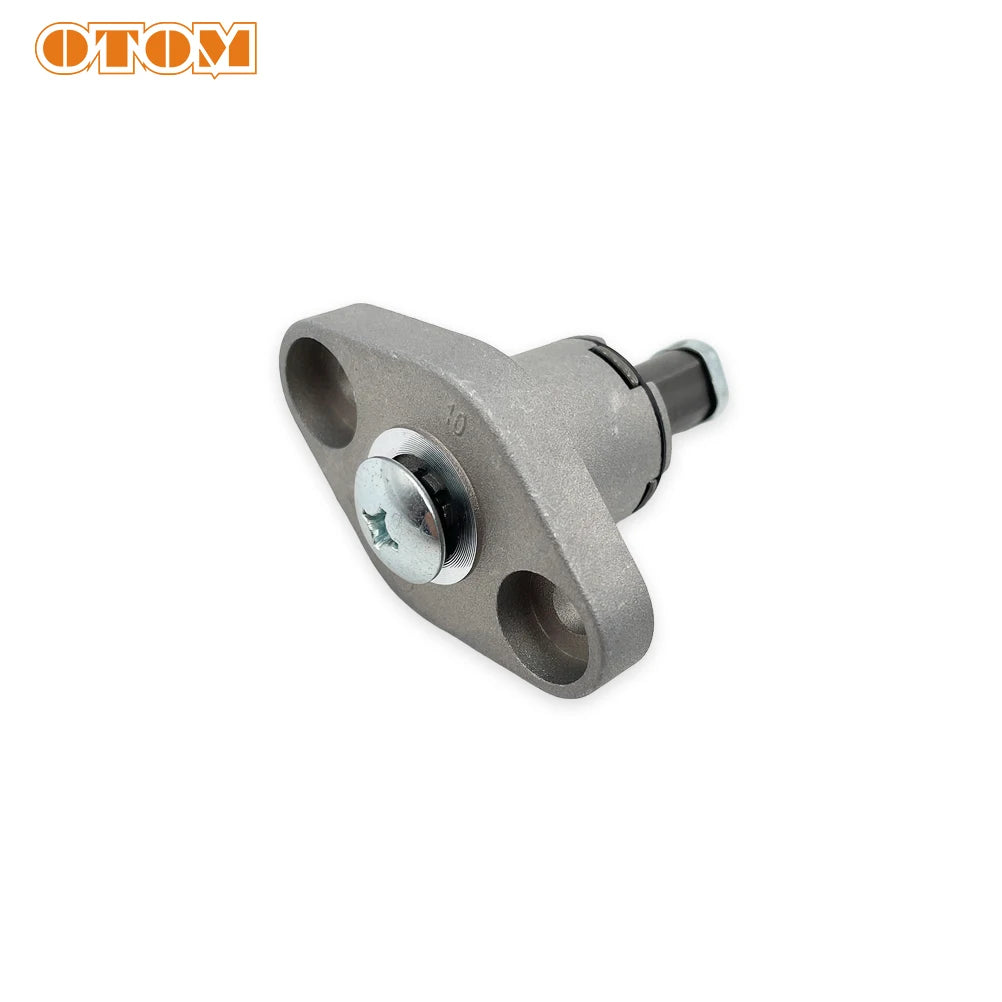 OTOM Timing Chain For LONCIN YB300H YB250R KEWS K23 HENGJIAN S7 Engine Timing Chain Tensioner Camshaft Sprocket Motorcycle Parts