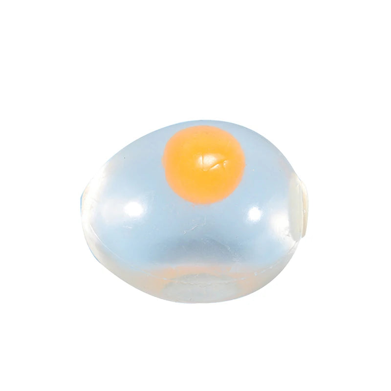 Toys Anti Stress Egg Water Ball Relief Toys Novelty Ball Fun Splat Venting