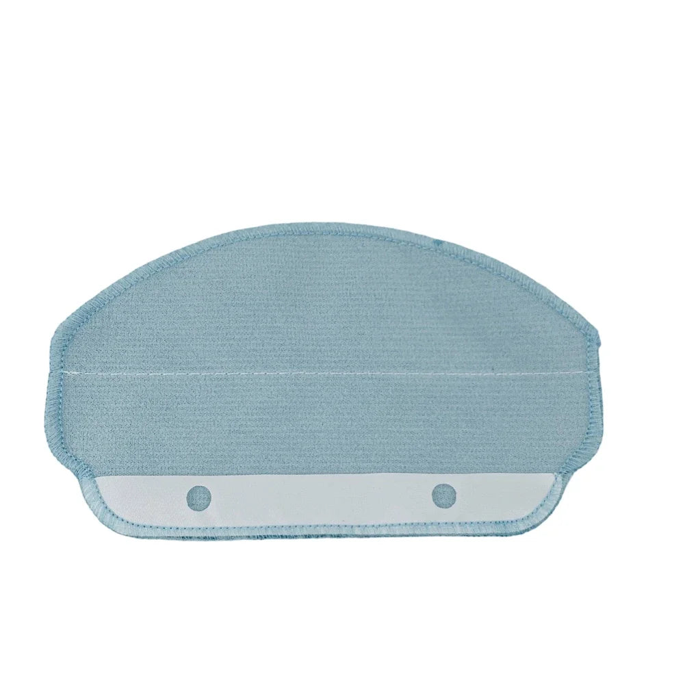 Mop Bracket Mop Pads Kit For Conga M10 For UMMUND BR151 Robot Vacuum Cleaner Mop Cloth Frame Board Rag Parts Kit