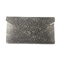 2026 Luxury Designer Women's Genuine Lizard Leather Handbag Authentic Lizard Leather Women's Wallet Fashion Card Bag