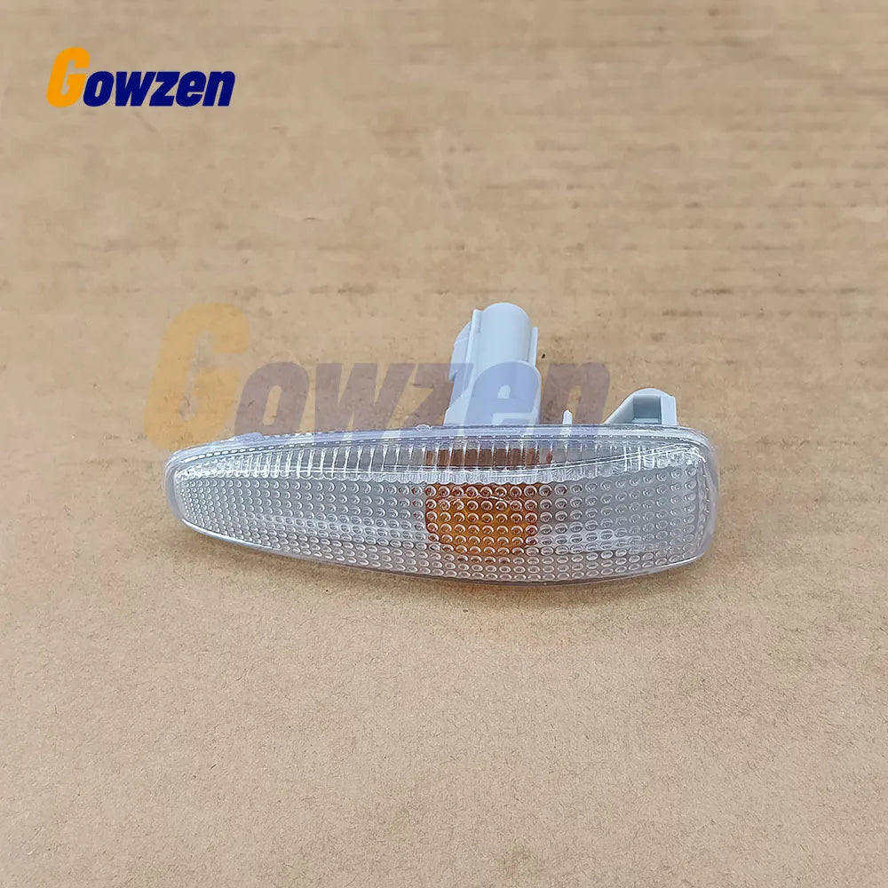 2PCS Side Turn Signal Lamp 8351A039 8351A001 for Mitsubishi Outlander Sport ASX Lancer 2011-2025 Direct Fit