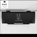 For Avatr 11 07 12 Parts Sticker Interior Key Card Logo Accessories Car Visor Sunglasses Glasses Holder Glasses Case Clip Box