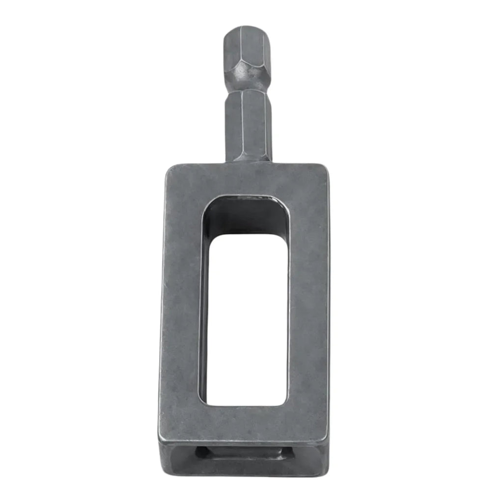 Electric Drill Wire Twisting Tool with 1/4inch Hex Shank Wire Twister for Drill Wire Twister Tool for Construction & Fence