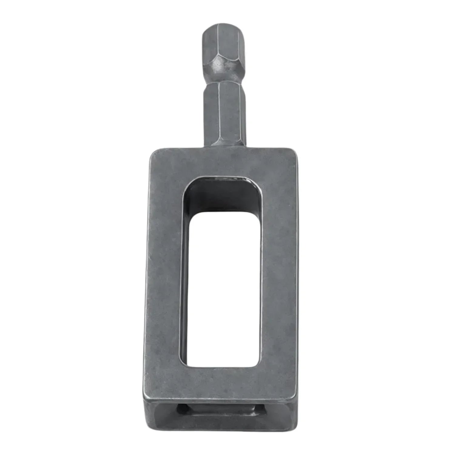 Electric Drill Wire Twisting Tool with 1/4inch Hex Shank Wire Twister for Drill Wire Twister Tool for Construction & Fence