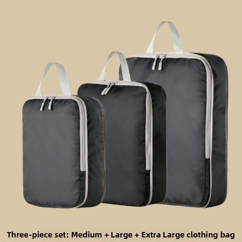 Travel Crion Storage Bag for Clothes And oes Large Size Organizing Bag for Suitcase Ideal for Busin Trips And Vaca...